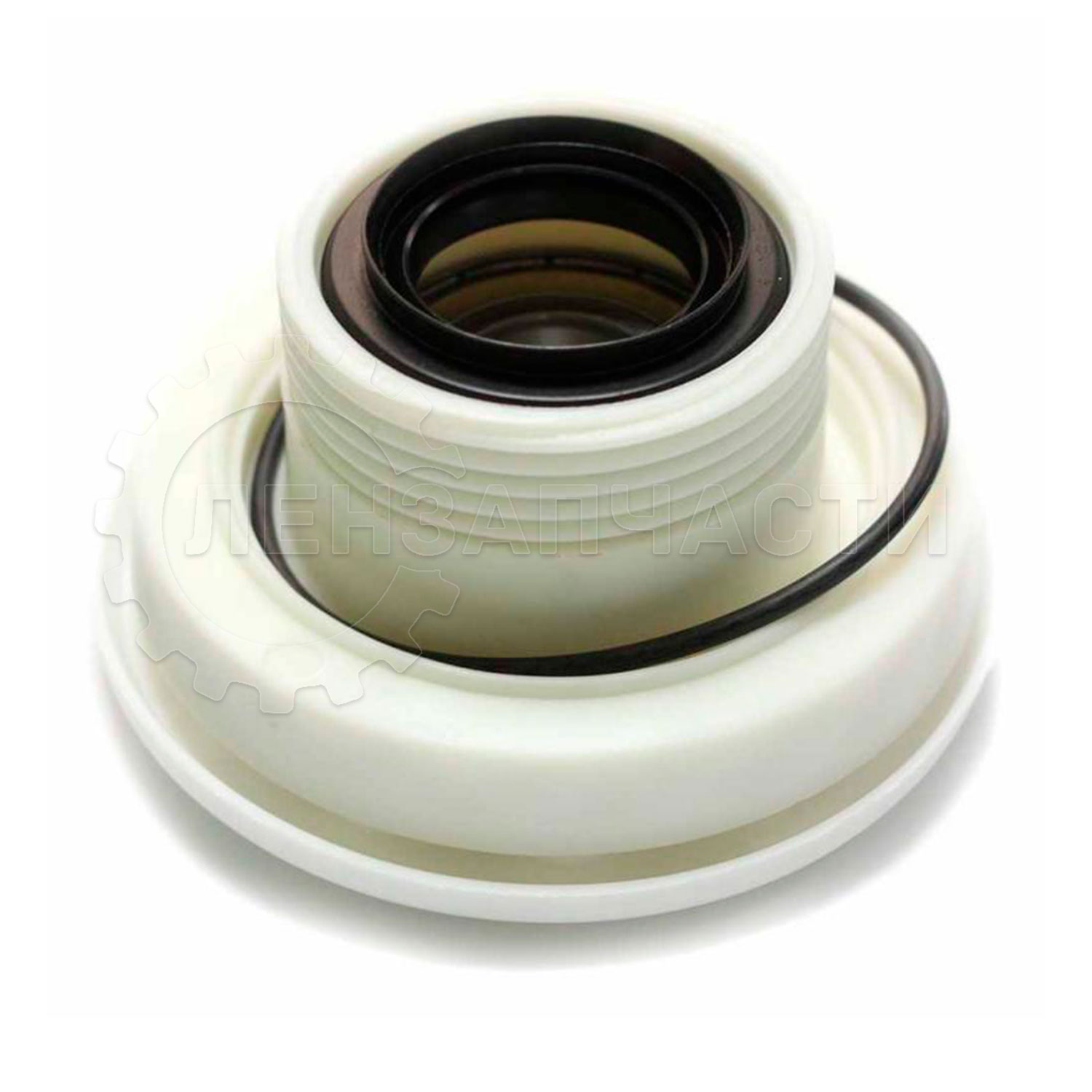 Суппорт стиральных машин Electrolux, правая резьба RK062 4071306494 (подшипник SKF, сальник NQK)